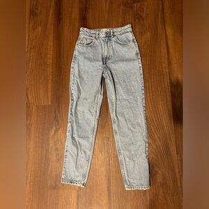 Zara jeans